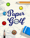 Paper golf