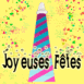 Langue de belle m�re: "Joyeuses f�tes!"