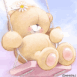 Forever Friends: A la balan�oire!