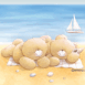 Forever Friends: Vive les vacances!