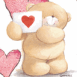 Forever Friends: Lettre d'amour