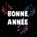 D�compte du nouvel an