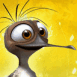 Rois de la glisse: Mickey fatigu�