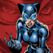 DCVilains: Catwoman