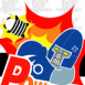 P4 escape plan: "Powwww"
