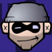 T�te funk de gangster