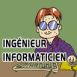 Ing�nieur informaticien