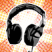 Casque de DJ