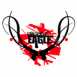 Desert Eagle stylis�