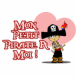 Gar�on pirate "Mon petit pirate � moi!"