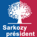 Sarkozy pr�sident
