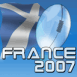 Ballon de rugby France 2007: �cosse