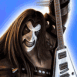 Guitar Hero 3: Lars