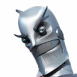 Robots le film: Ratchet souriant