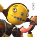 Robots le film: Piper Pinwheeler
