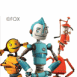 Robots le film: Rodney, Fender et Piper