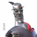 Robots le film: Ratchet effrayant