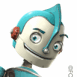 Robots le film: Rodney Copperbottom