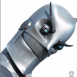 Robots le film: Ratchet au sourire carnassier