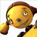 Robots le film: Piper au grand sourire