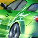 Juiced: d�rapage