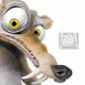 L'�ge de glace: Scrat en gros plan