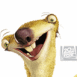 L'�ge de glace: Sid est ok!