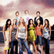 Laguna Beach: Photo de groupe