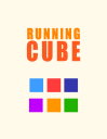 Running Cube