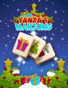 Santa's Mahjong