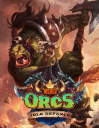 Merge orcs: Idle defence