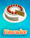 Uncake