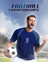 Football championships 2022