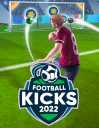 Football kicks 2022