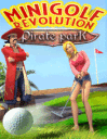 Minigolf revolution: Pirate...