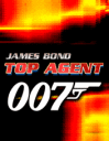 James Bond Top Agent