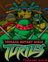 Les tortues ninja