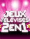 Jeux tlviss 2 en 1