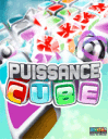 Puissance cube