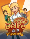 Dlire  la pizzeria