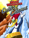 Woody Woodpecker: Chutes en cascades