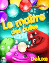 Le matre des bulles deluxe