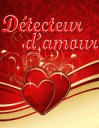 Dtecteur d'amour