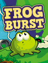 Frog burst