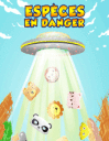 Espces en danger!