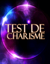 Test de charisme