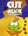 Cut the rope: Experiments