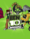 Ben10 omniverse