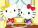 Hello Kitty: Pom Pom