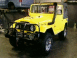 MTV Pimp My Ride: Tuning de 4x4